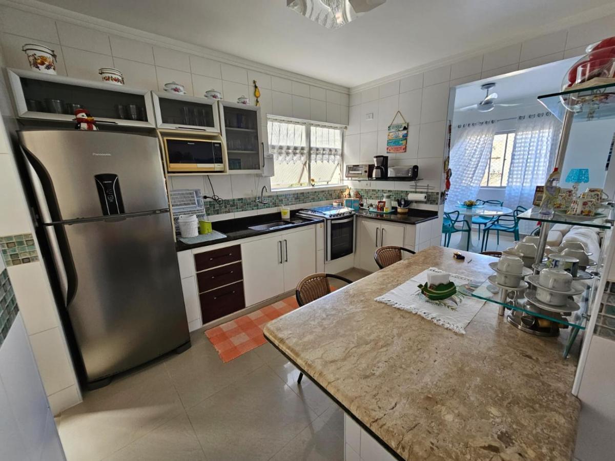Apartment Apto Com 170 Mts Enseada 250 Mts Da Guaruja