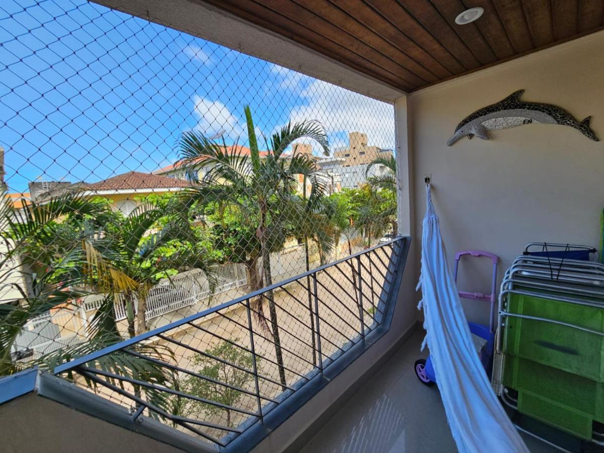 Apto Com 170 Mts Enseada 250 Mts Da * Guaruja