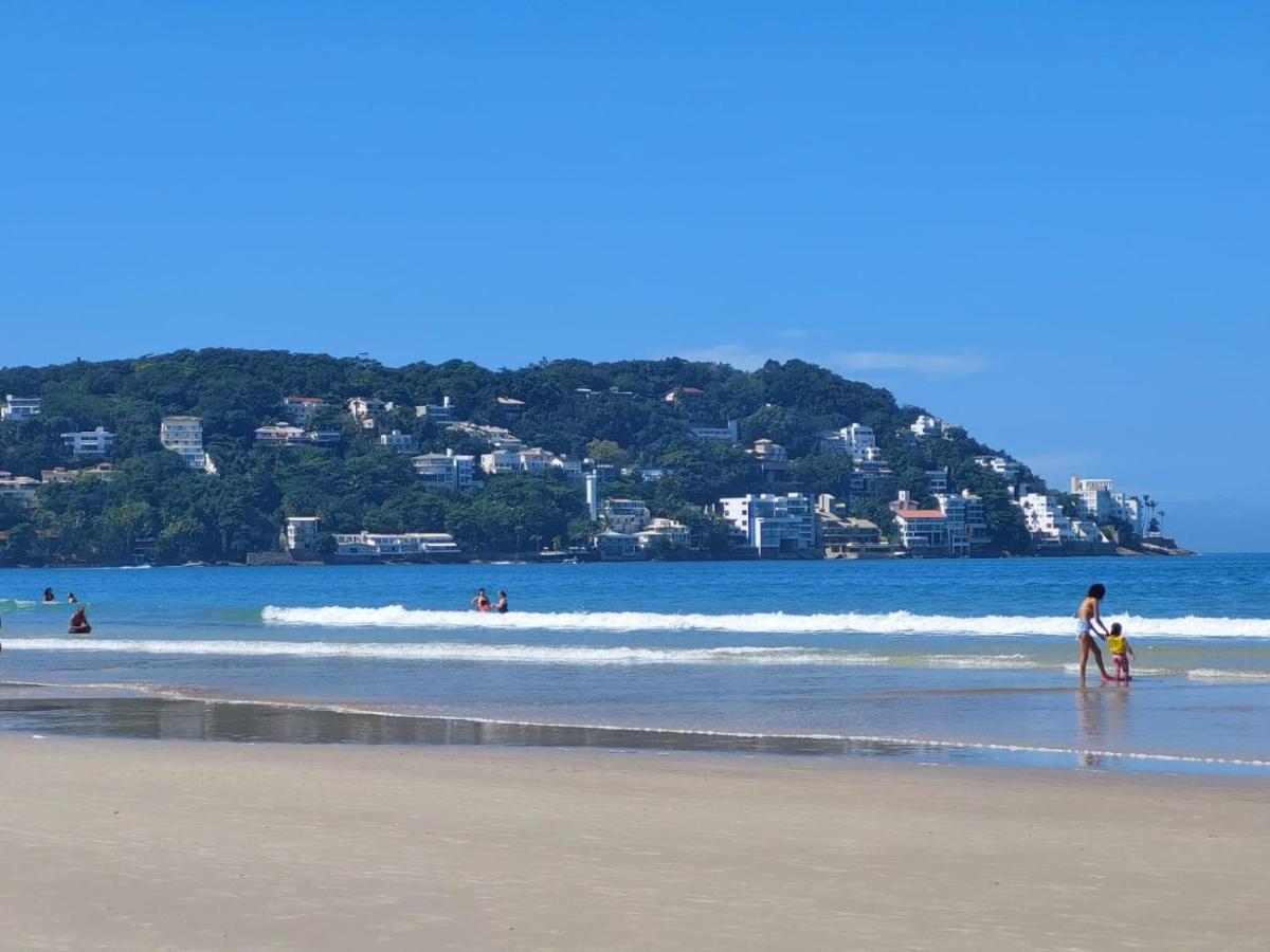 Apto Com 170 Mts Enseada 250 Mts Da Apartment Guaruja